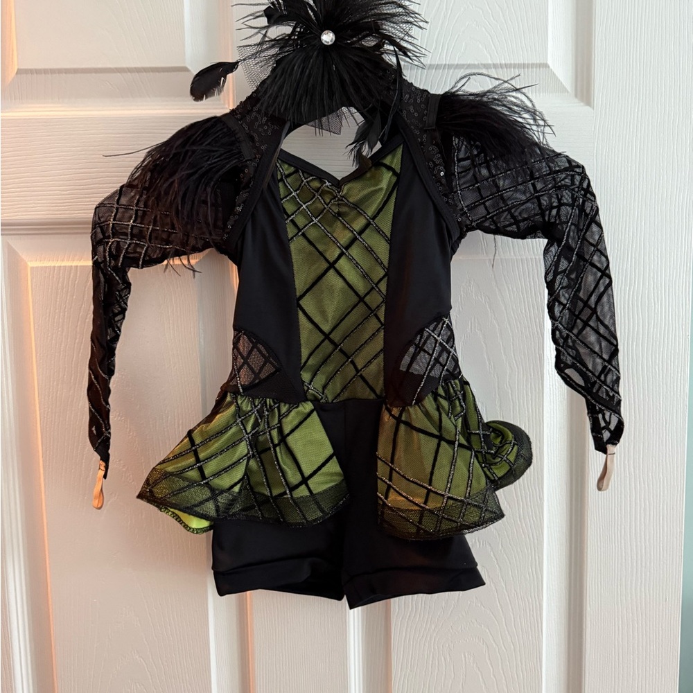 Dance Costume